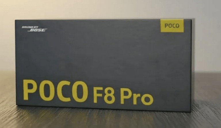 Poco F8 Pro и Poco F8 Ultra (глобальные версии Redmi K90 и Redmi K90 Pro Max) рассекречены задолго до выхода