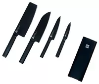Набор кухонных ножей HuoHou Nano Knife Set HU0076