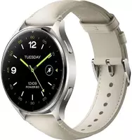 Смарт-часы Xiaomi Watch 2 Titan Gray M2320W1 (BHR9306GL)