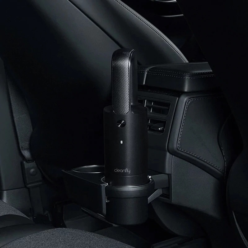 Ручной портативный пылесос для автомобиля Xiaomi CleanFly Portable Ручной портативный пылесос для автомобиля Xiaomi CleanFly Portable